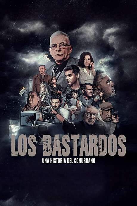 Los bastardos